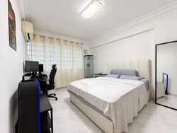Blk 168 Bishan Street 13 (Bishan), HDB 5 Rooms #619434181